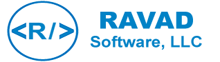 RAVAD Software, LLC